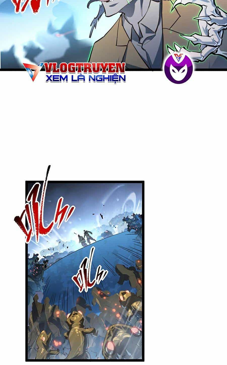 Mạt Thế Quật Khởi - Chương 74 - ảnh 22