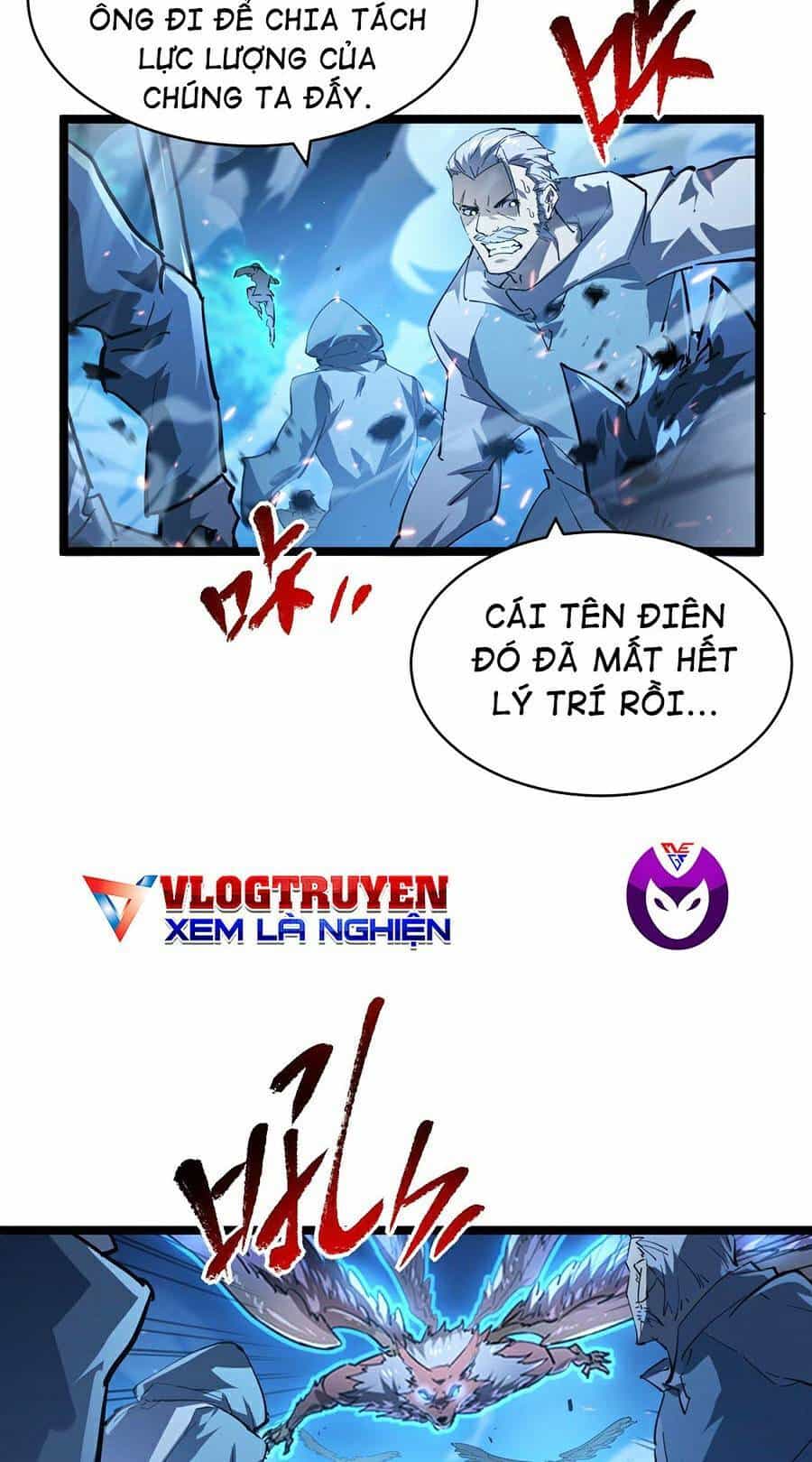 Mạt Thế Quật Khởi - Chương 76 - ảnh 17