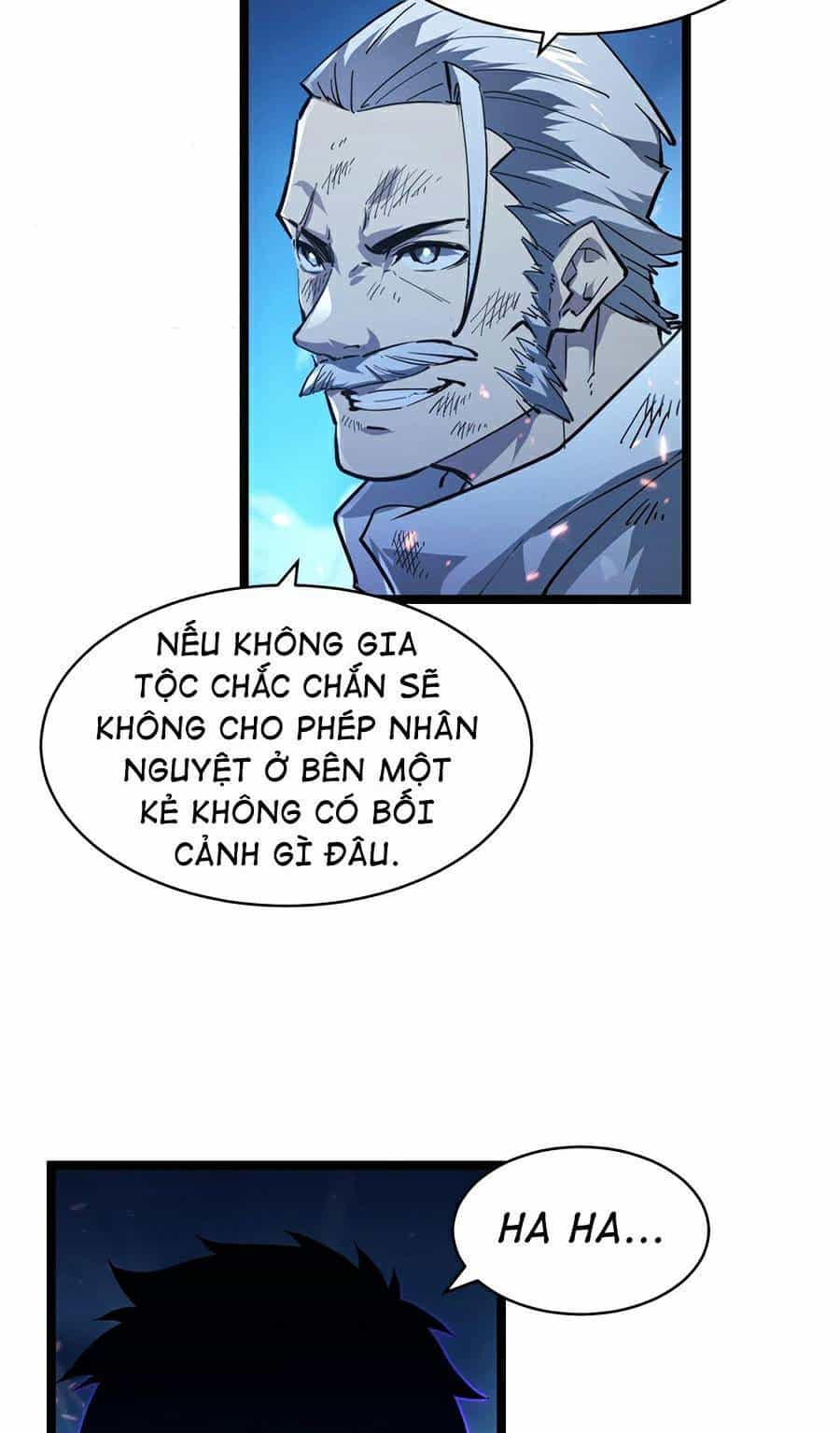 Mạt Thế Quật Khởi - Chương 78 - ảnh 12