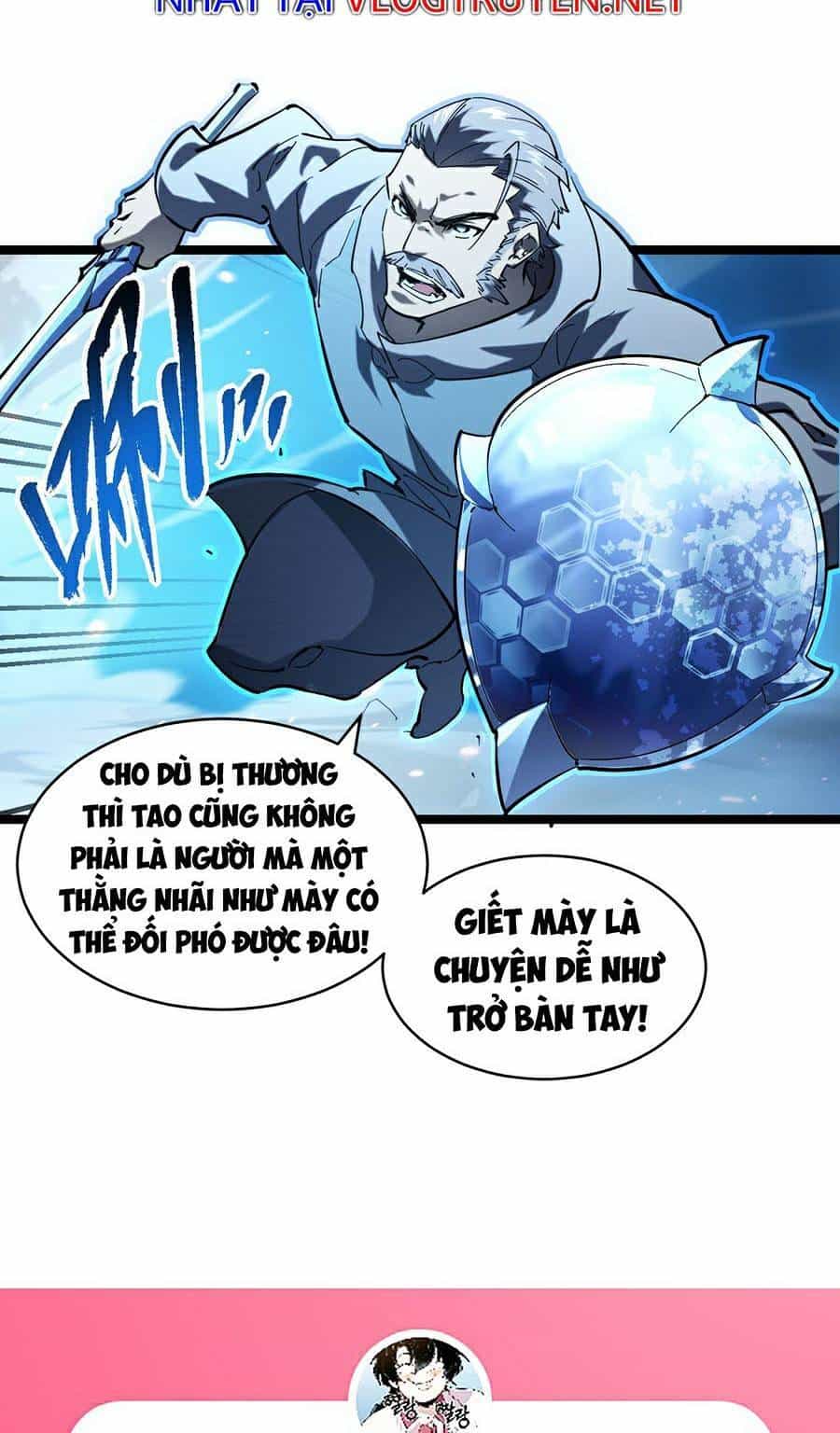 Mạt Thế Quật Khởi - Chương 78 - ảnh 16