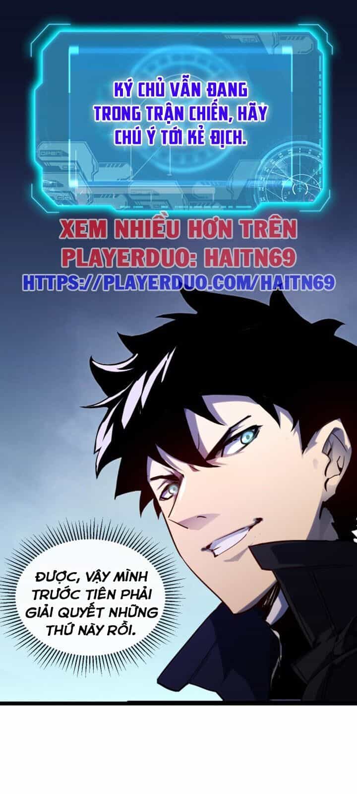 Mạt Thế Quật Khởi - Chương 7 - ảnh 27