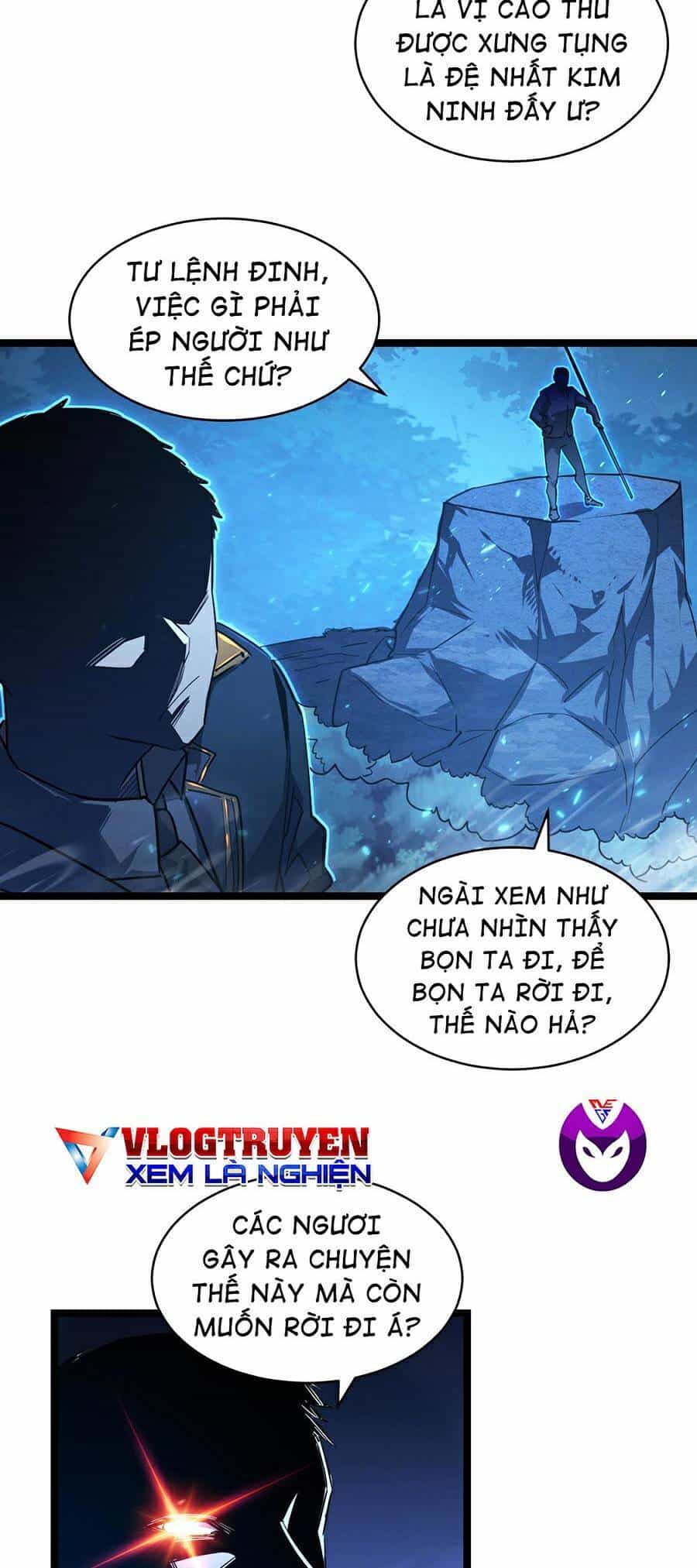 Mạt Thế Quật Khởi - Chương 79 - ảnh 14