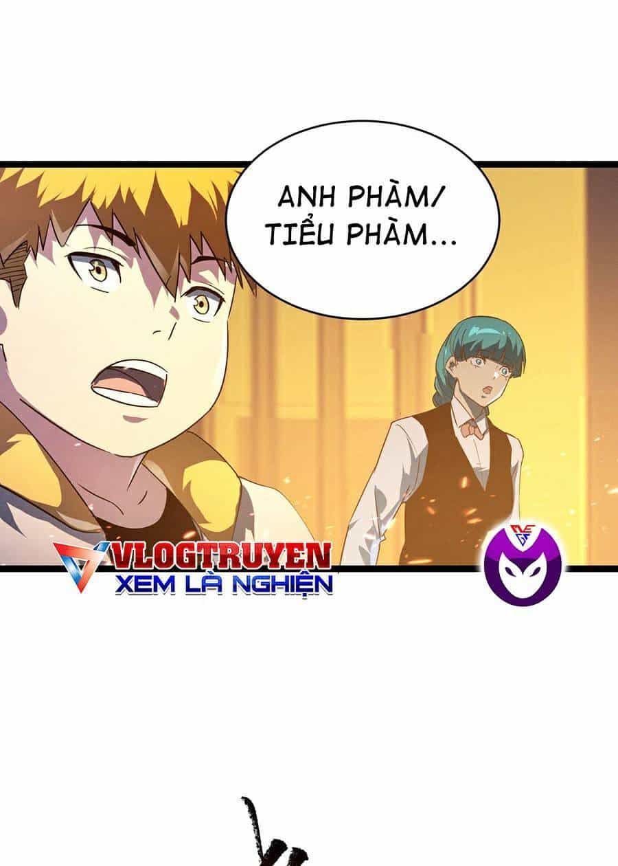 Mạt Thế Quật Khởi - Chương 80 - ảnh 38
