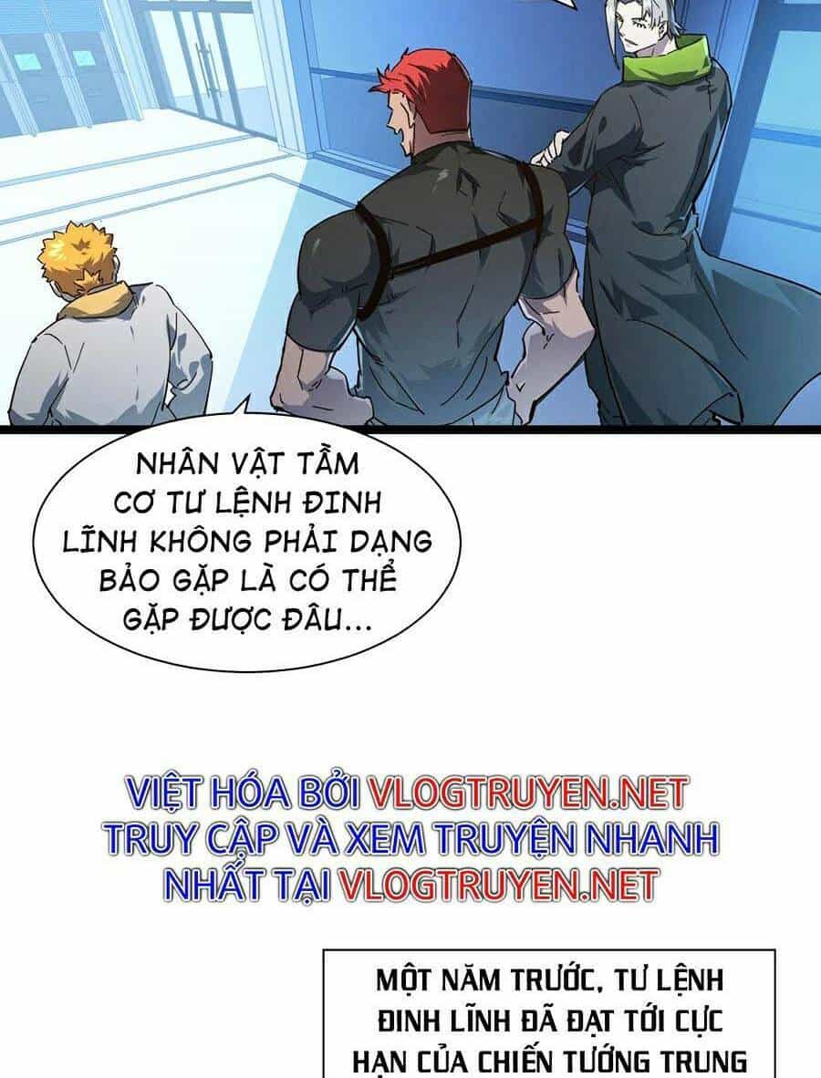 Mạt Thế Quật Khởi - Chương 83 - ảnh 12
