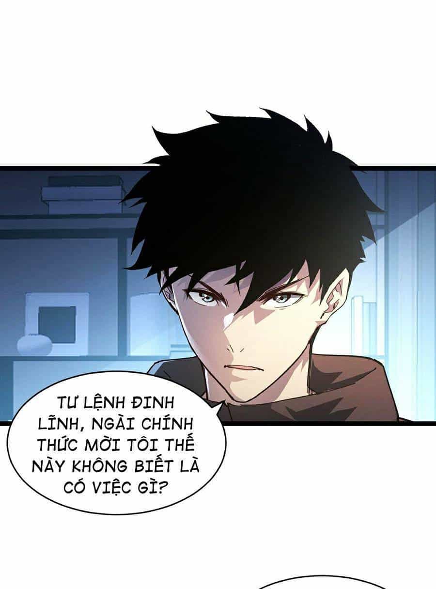 Mạt Thế Quật Khởi - Chương 83 - ảnh 21