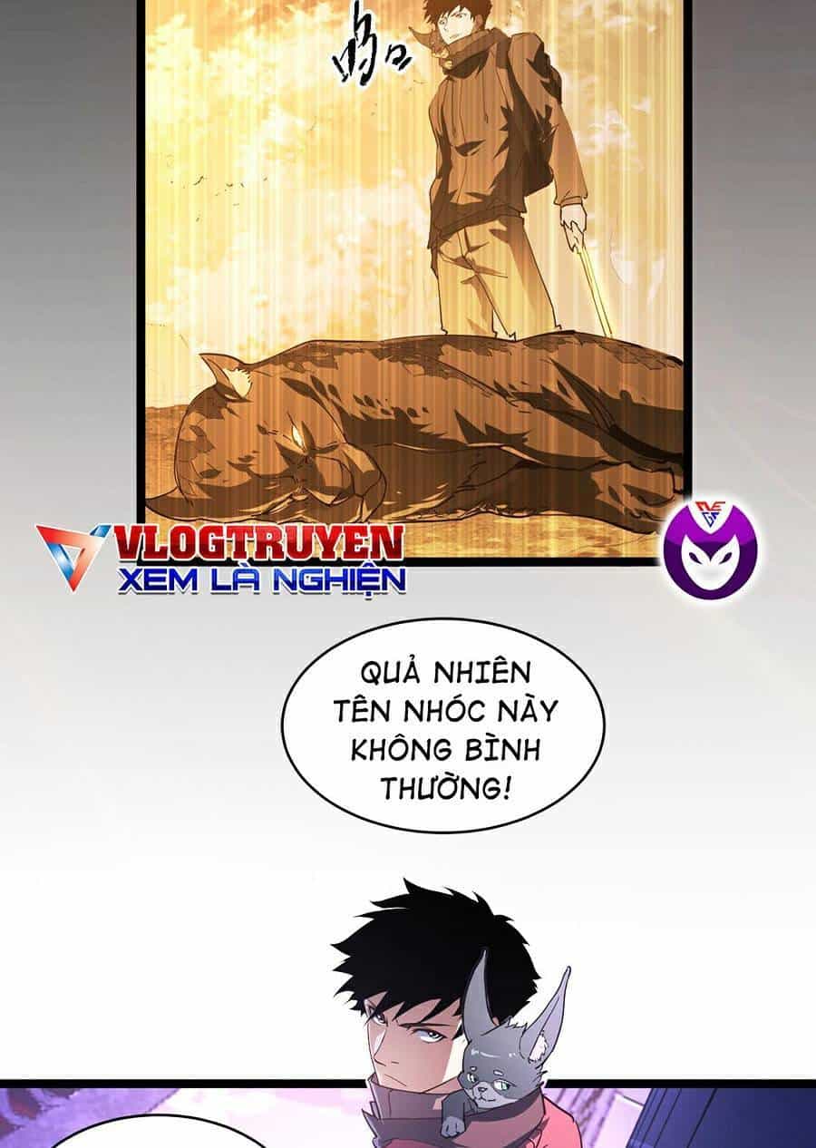 Mạt Thế Quật Khởi - Chương 86 - ảnh 28
