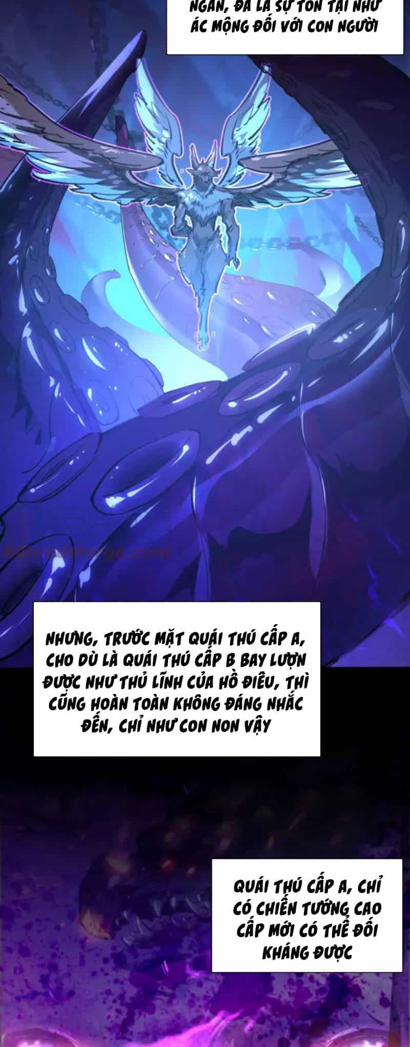 Mạt Thế Quật Khởi - Chương 88 - ảnh 3