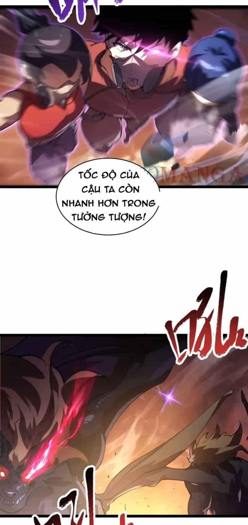 Mạt Thế Quật Khởi - Chương 89 - ảnh 43