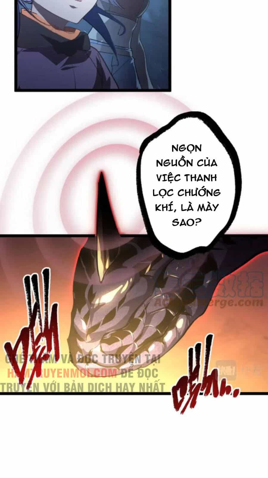 Mạt Thế Quật Khởi - Chương 91 - ảnh 40