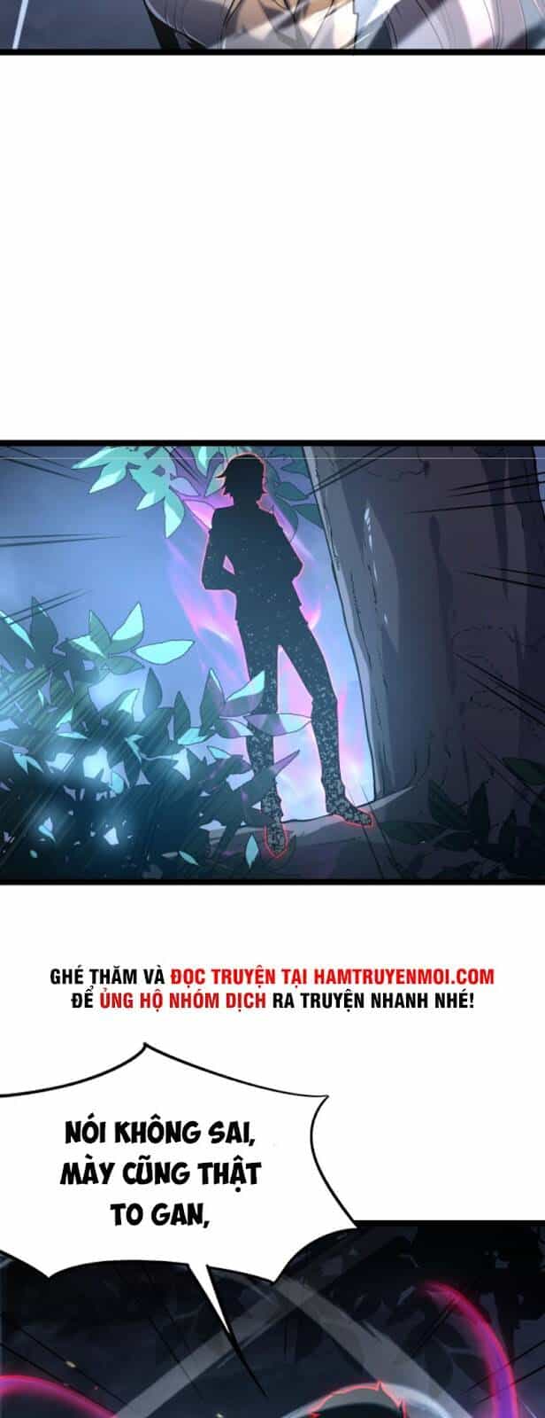 Mạt Thế Quật Khởi - Chương 94 - ảnh 19