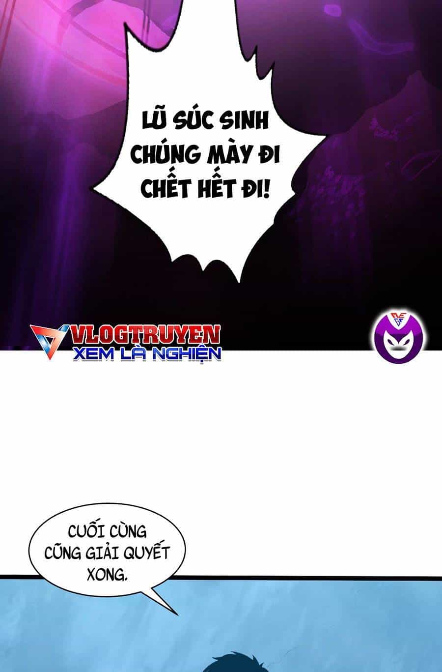Mạt Thế Quật Khởi - Chương 96 - ảnh 50