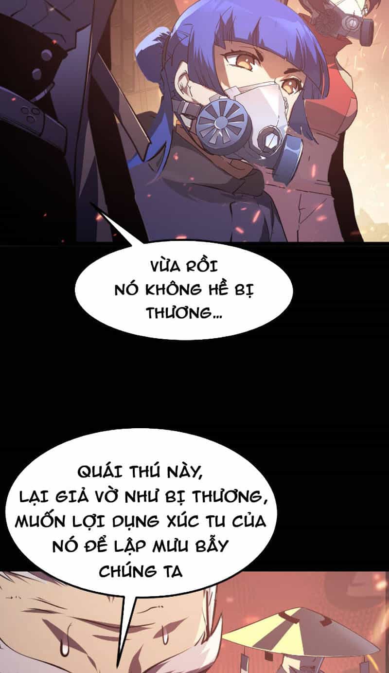 Mạt Thế Quật Khởi - Chương 98 - ảnh 27