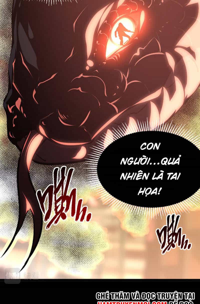 Mạt Thế Quật Khởi - Chương 98 - ảnh 30