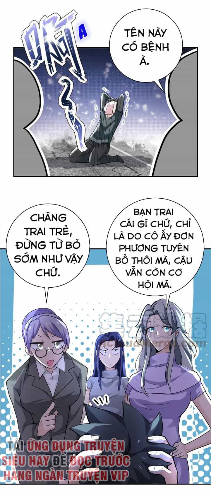 Mạt Thế Siêu Cấp Hệ Thống - Chương 103 - ảnh 35