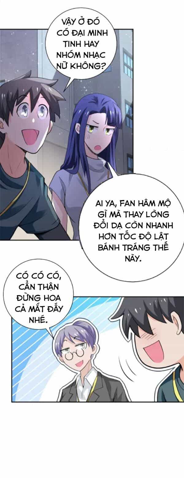 Mạt Thế Siêu Cấp Hệ Thống - Chương 104 - ảnh 26