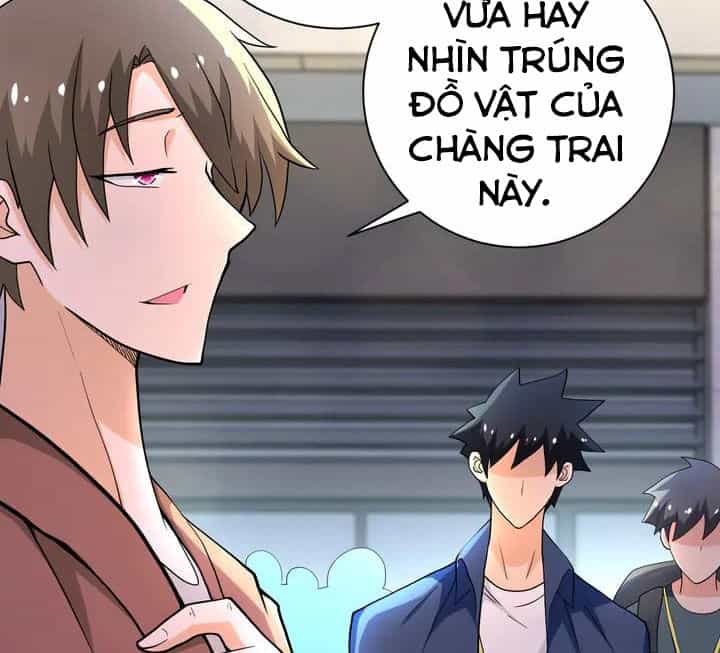 Mạt Thế Siêu Cấp Hệ Thống - Chương 106 - ảnh 14