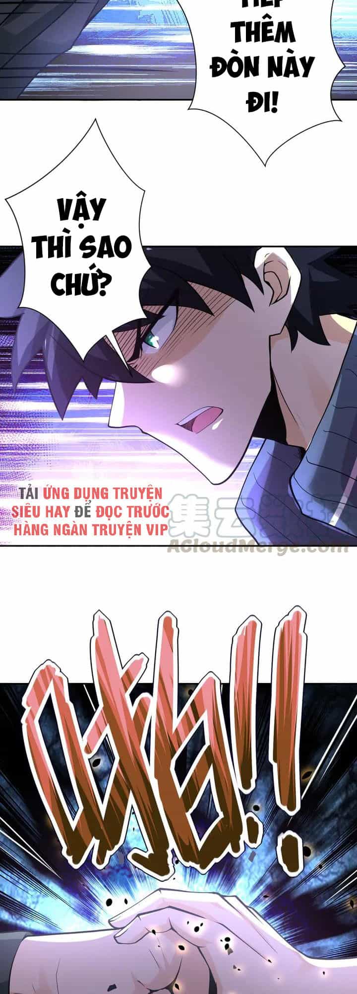 Mạt Thế Siêu Cấp Hệ Thống - Chương 108 - ảnh 16