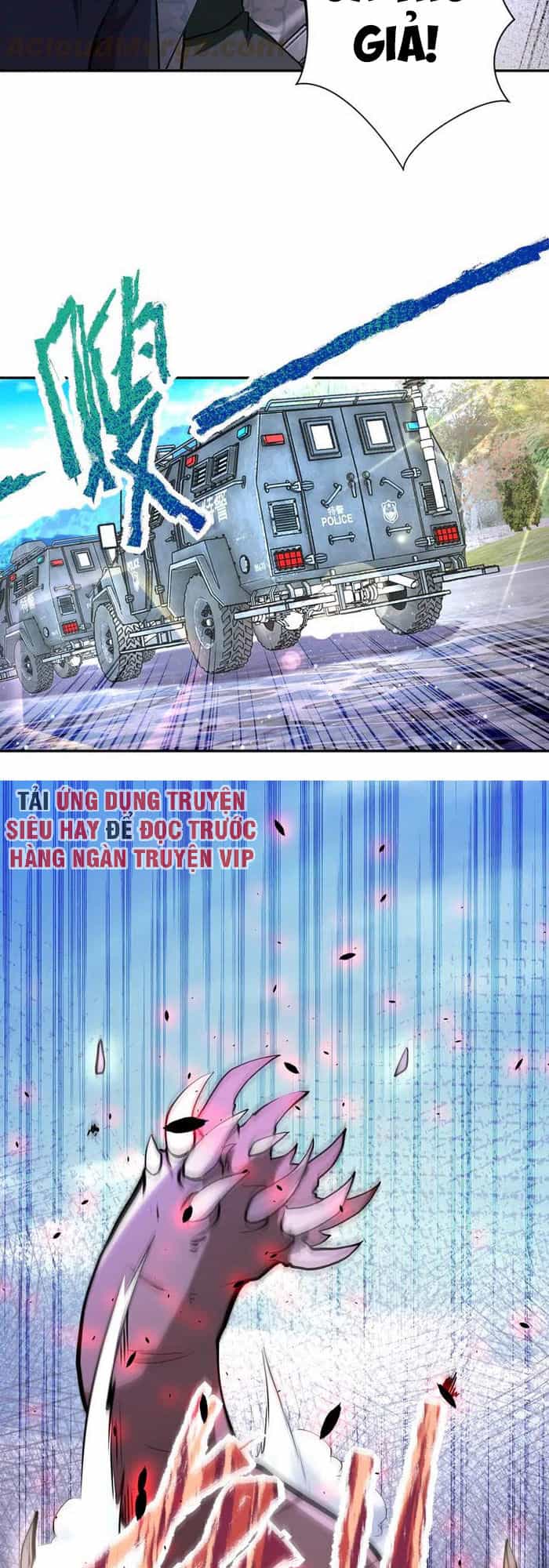 Mạt Thế Siêu Cấp Hệ Thống - Chương 112 - ảnh 30