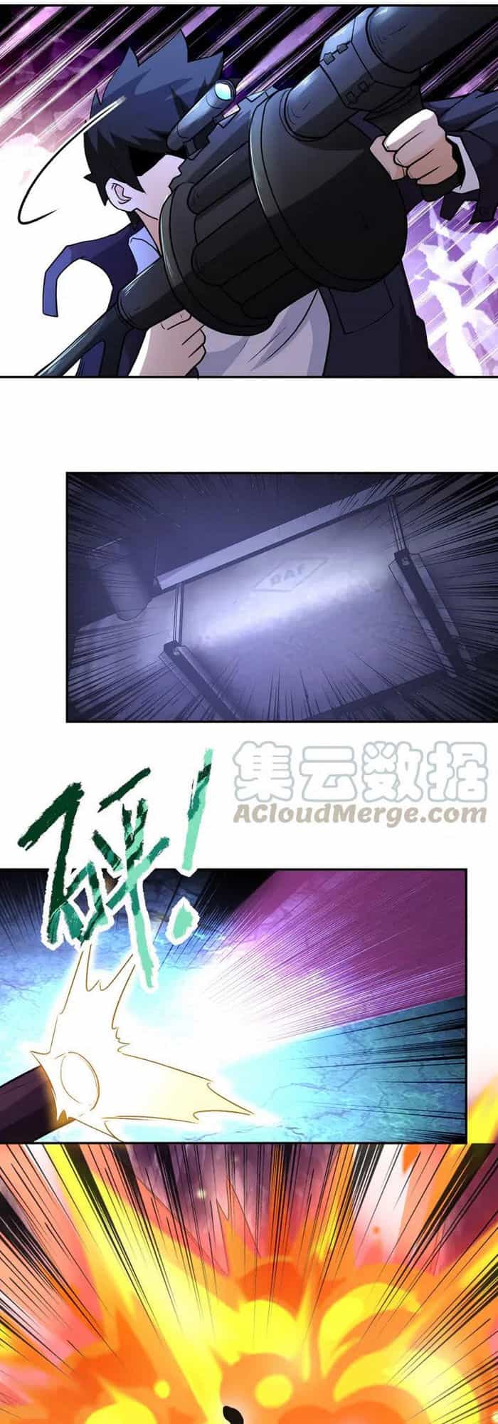 Mạt Thế Siêu Cấp Hệ Thống - Chương 113 - ảnh 22