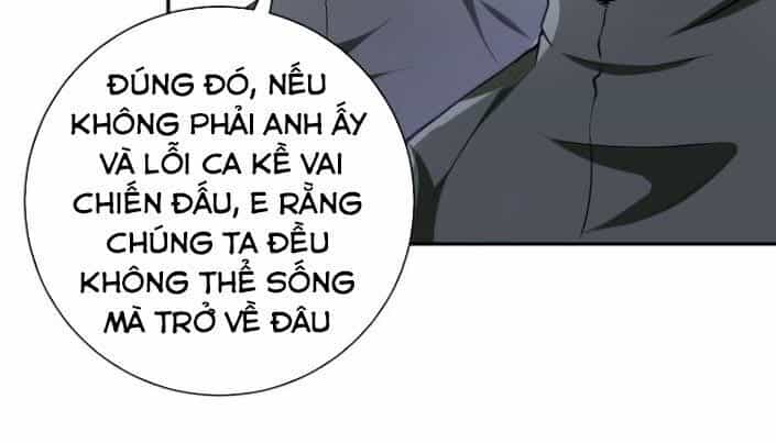 Mạt Thế Siêu Cấp Hệ Thống - Chương 114 - ảnh 15