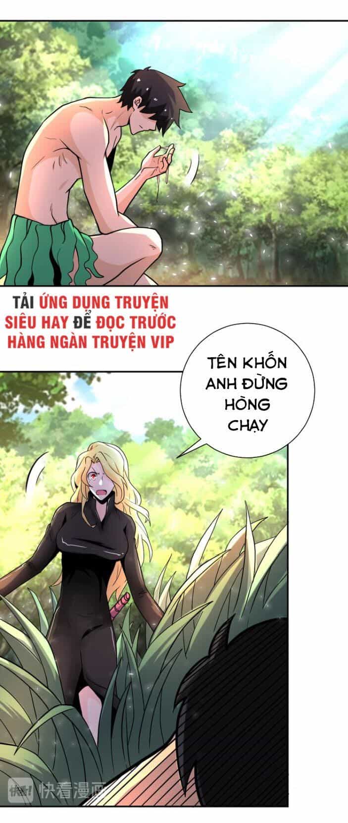 Mạt Thế Siêu Cấp Hệ Thống - Chương 117 - ảnh 3