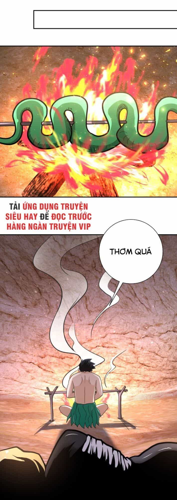 Mạt Thế Siêu Cấp Hệ Thống - Chương 119 - ảnh 28