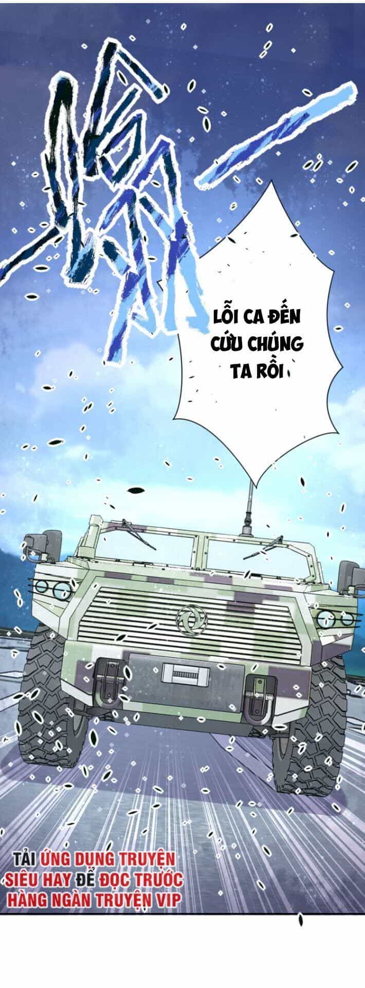 Mạt Thế Siêu Cấp Hệ Thống - Chương 122 - ảnh 39