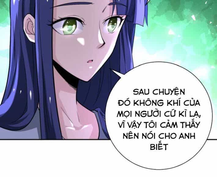Mạt Thế Siêu Cấp Hệ Thống - Chương 125 - ảnh 10