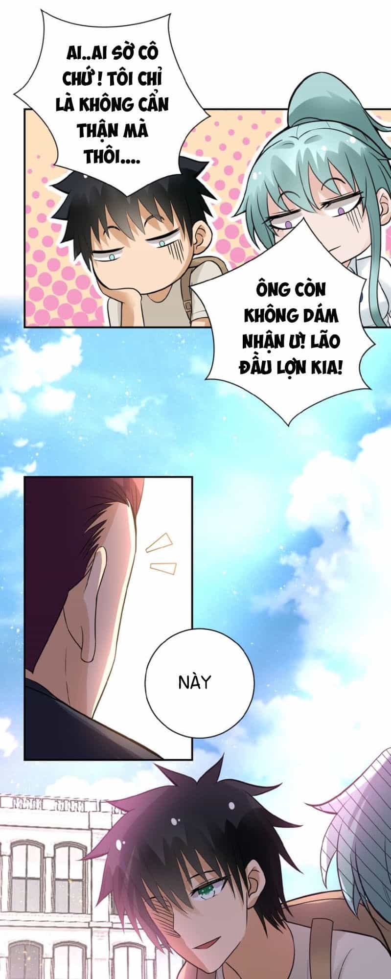 Mạt Thế Siêu Cấp Hệ Thống - Chương 12 - ảnh 50