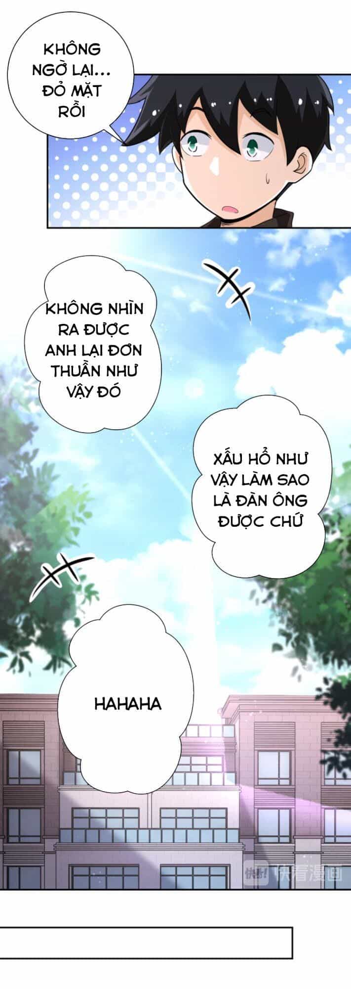 Mạt Thế Siêu Cấp Hệ Thống - Chương 130 - ảnh 25