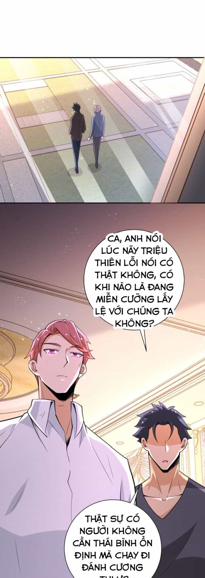 Mạt Thế Siêu Cấp Hệ Thống - Chương 130 - ảnh 27
