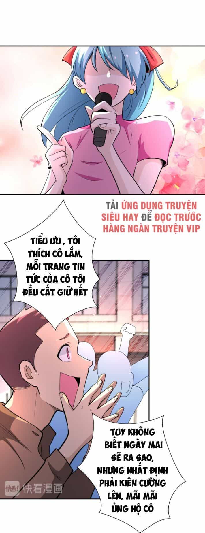 Mạt Thế Siêu Cấp Hệ Thống - Chương 131 - ảnh 32