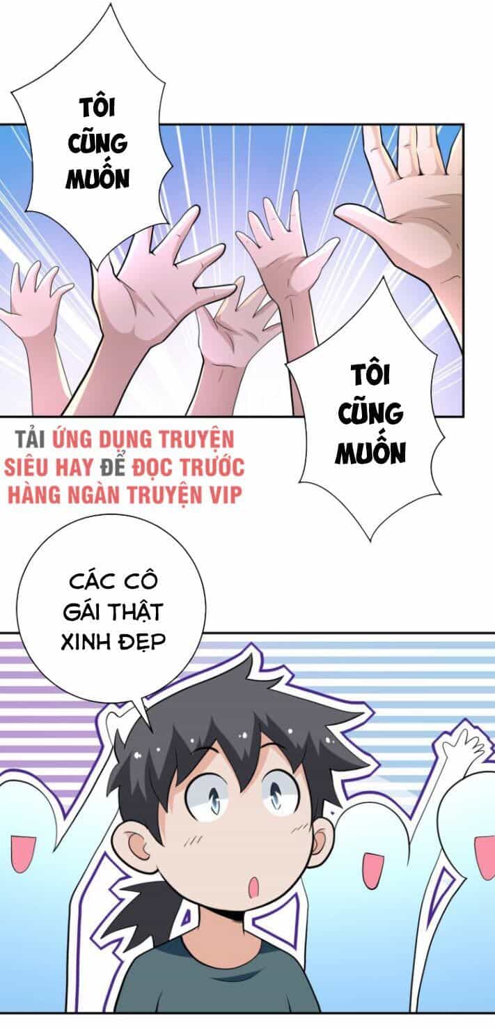 Mạt Thế Siêu Cấp Hệ Thống - Chương 131 - ảnh 37