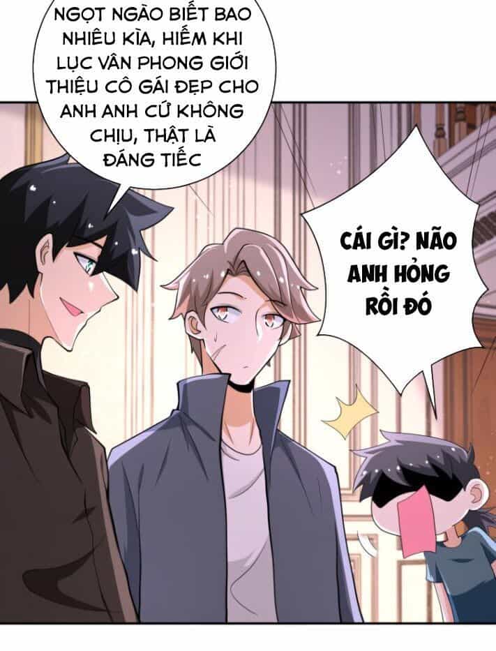 Mạt Thế Siêu Cấp Hệ Thống - Chương 131 - ảnh 5
