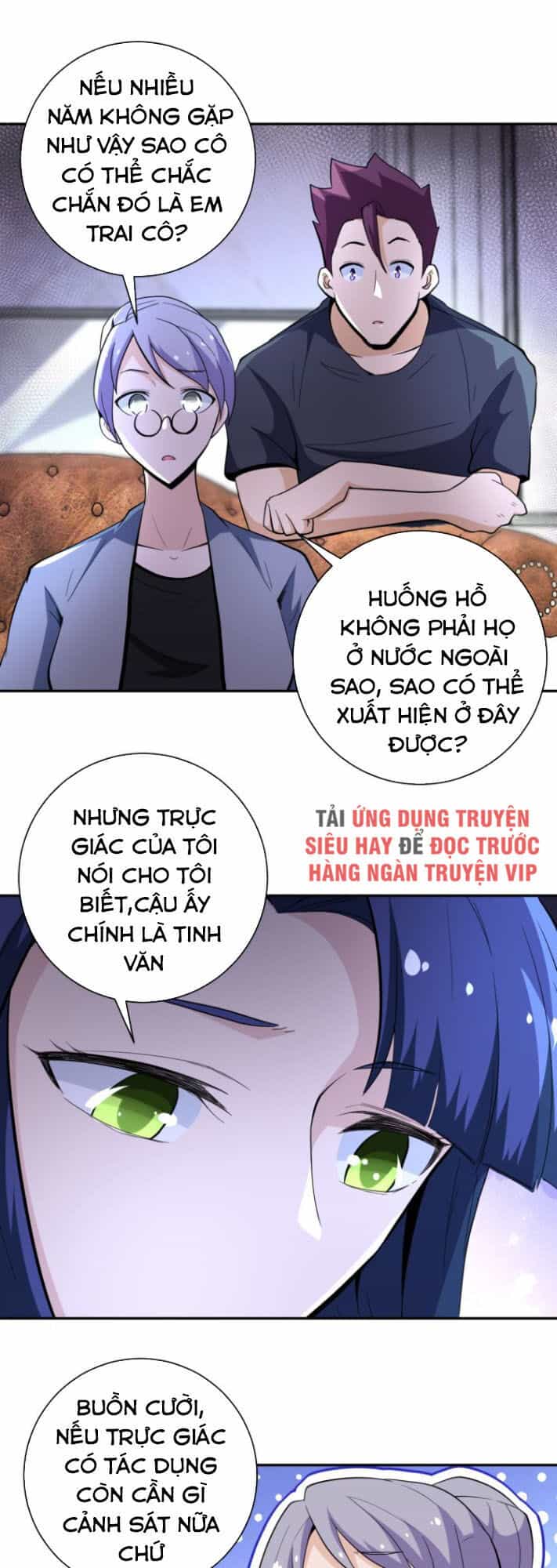 Mạt Thế Siêu Cấp Hệ Thống - Chương 136 - ảnh 32
