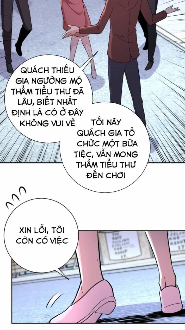 Mạt Thế Siêu Cấp Hệ Thống - Chương 138 - ảnh 25