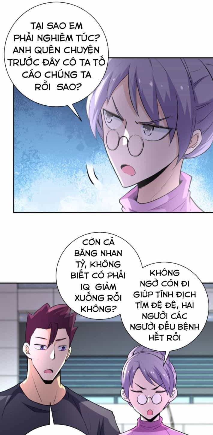 Mạt Thế Siêu Cấp Hệ Thống - Chương 138 - ảnh 34