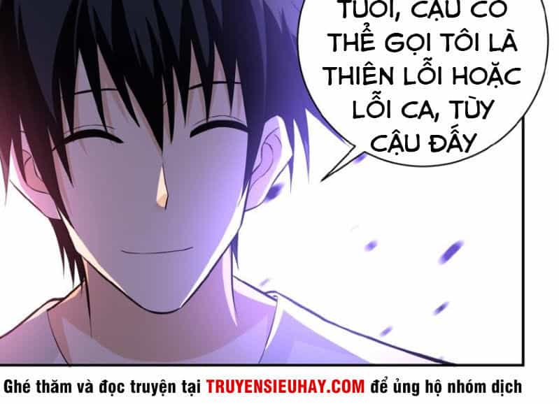 Mạt Thế Siêu Cấp Hệ Thống - Chương 13 - ảnh 46
