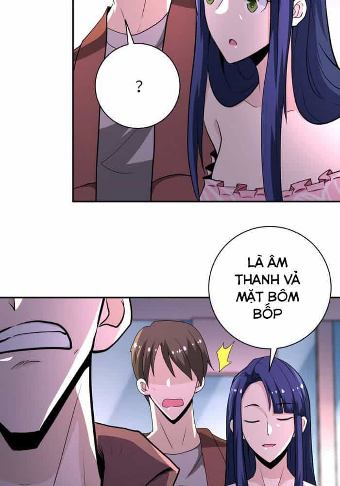 Mạt Thế Siêu Cấp Hệ Thống - Chương 144 - ảnh 2