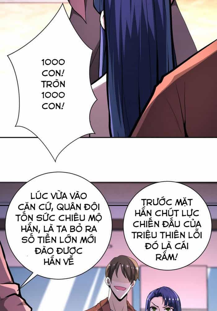Mạt Thế Siêu Cấp Hệ Thống - Chương 145 - ảnh 2