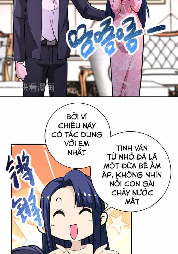 Mạt Thế Siêu Cấp Hệ Thống - Chương 147 - ảnh 21