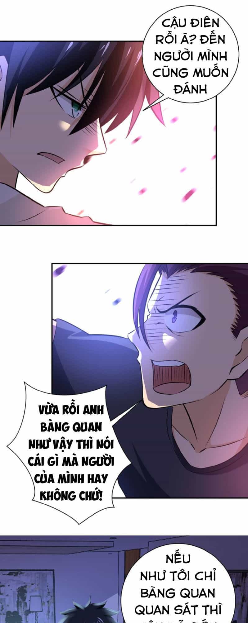 Mạt Thế Siêu Cấp Hệ Thống - Chương 14 - ảnh 35