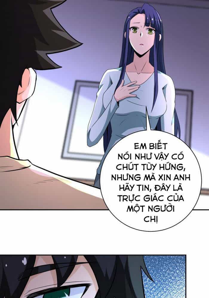 Mạt Thế Siêu Cấp Hệ Thống - Chương 149 - ảnh 6