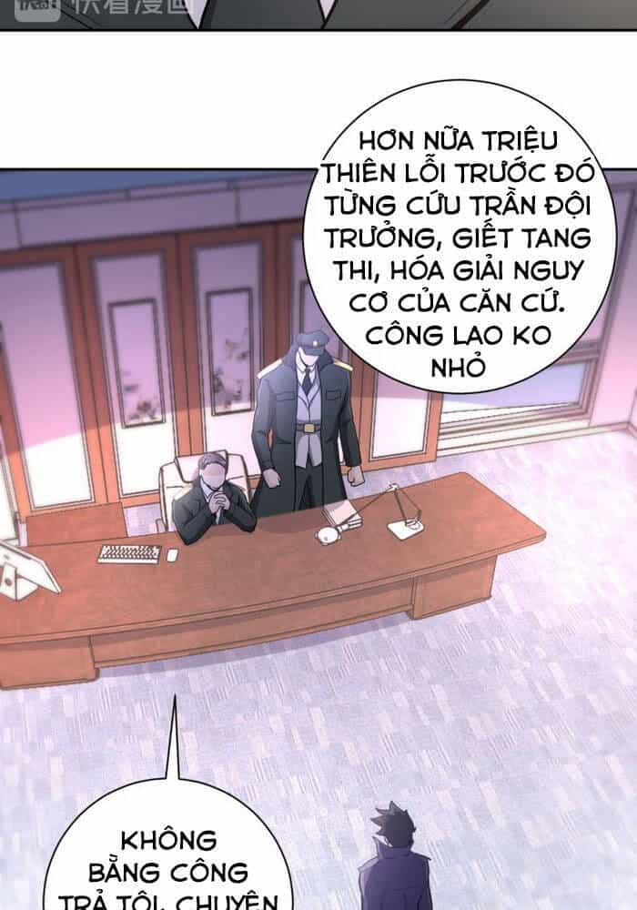 Mạt Thế Siêu Cấp Hệ Thống - Chương 150 - ảnh 12
