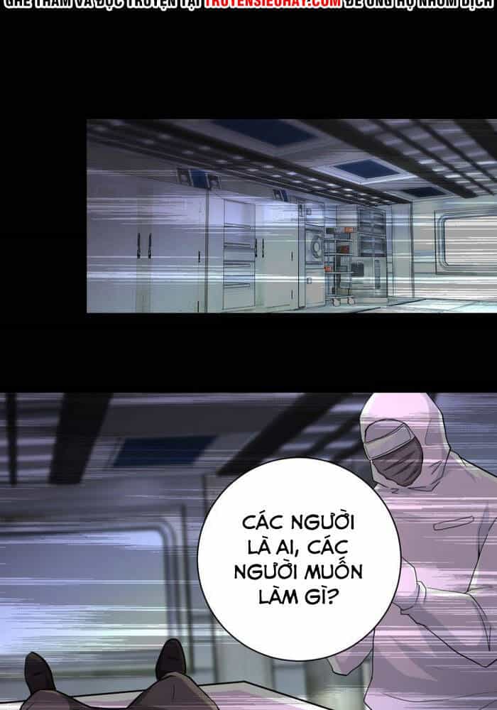 Mạt Thế Siêu Cấp Hệ Thống - Chương 151 - ảnh 4