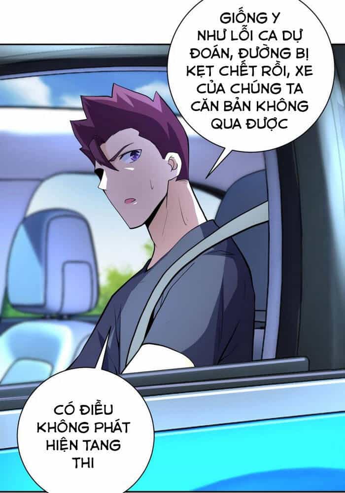 Mạt Thế Siêu Cấp Hệ Thống - Chương 154 - ảnh 20