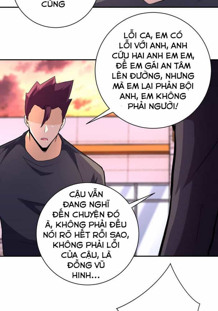 Mạt Thế Siêu Cấp Hệ Thống - Chương 156 - ảnh 12