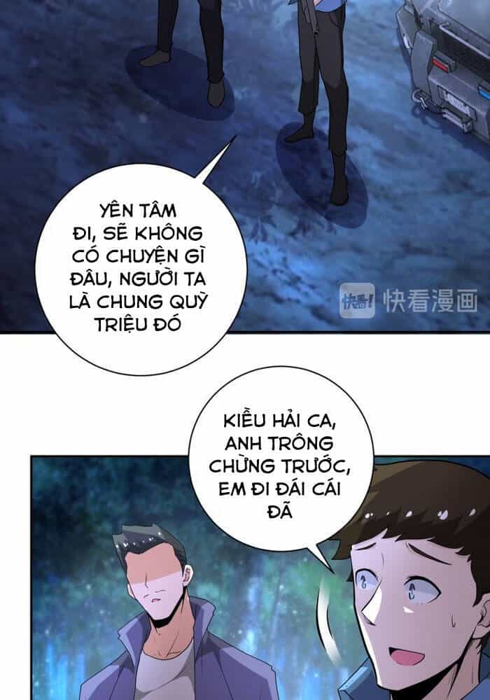 Mạt Thế Siêu Cấp Hệ Thống - Chương 156 - ảnh 27