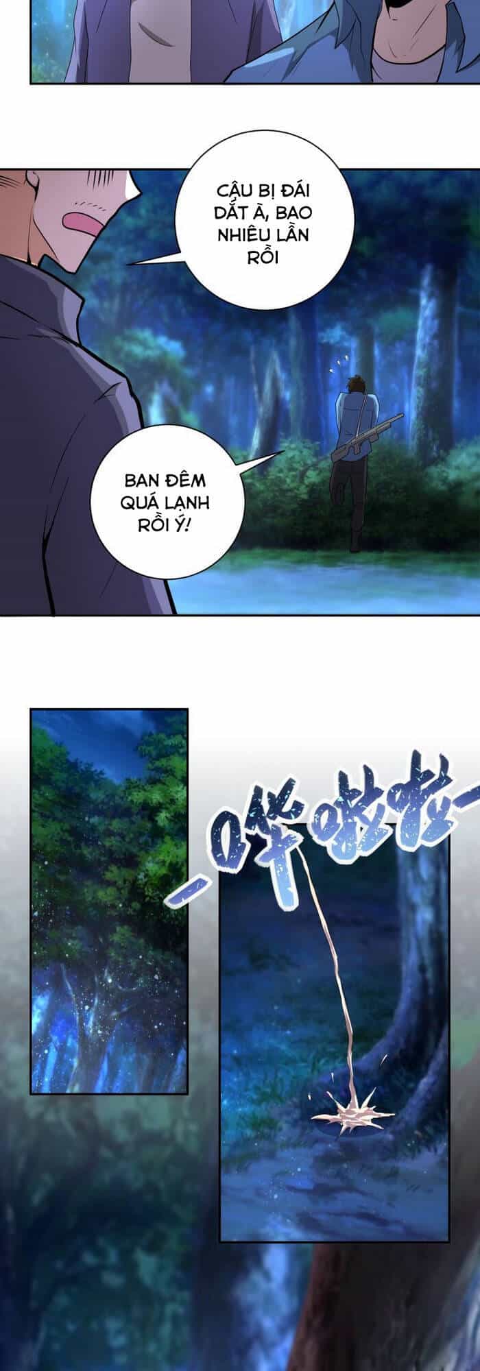 Mạt Thế Siêu Cấp Hệ Thống - Chương 156 - ảnh 28
