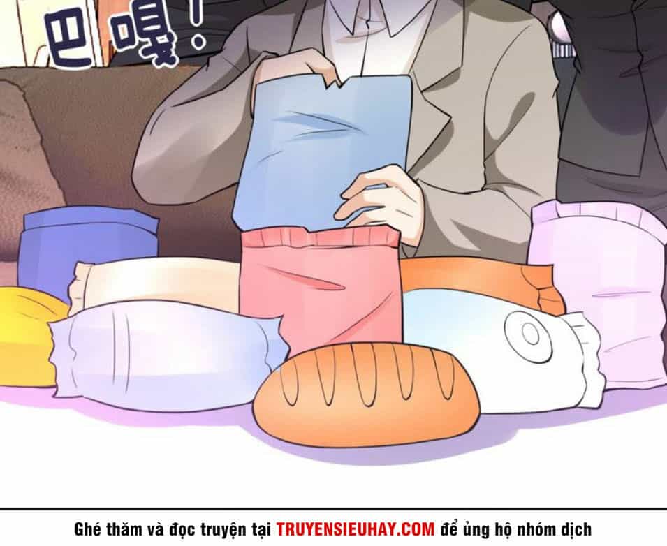 Mạt Thế Siêu Cấp Hệ Thống - Chương 15 - ảnh 39